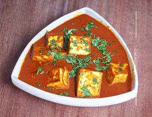 Paneer Butter Masala