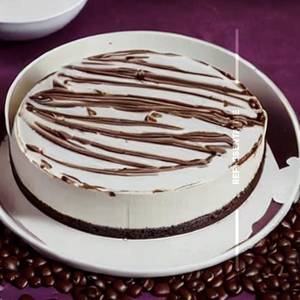 Nutella creamy coffee