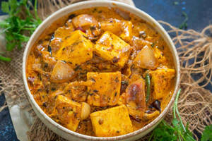 Paneer Do Pyaza