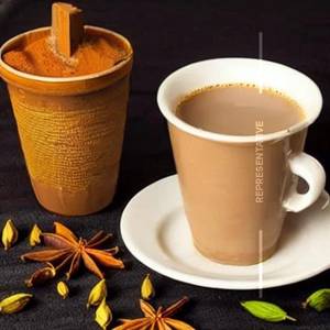 Masala Chai