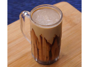 Cold Coffee