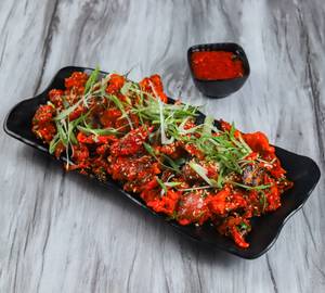 Veg Crispy