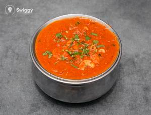 Aloo Gobi Pyaz