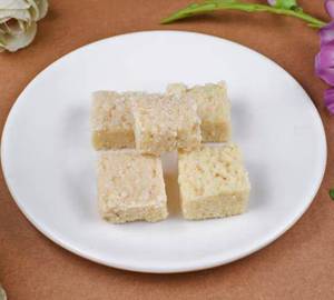 Kalakand [4 Pcs]