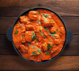 Hicchki Special Butter Chicken