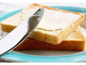 Bread Butter