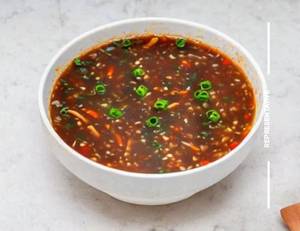Veg Hot & Sour Soup