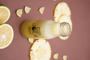 Refresher Fresh Juice