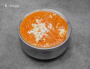 Paneer Butter Masala