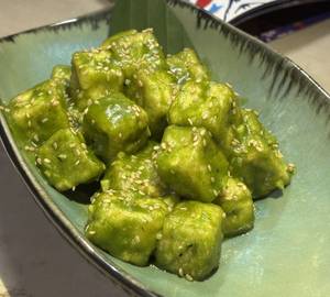 Jade Tofu 