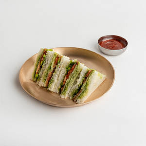 Veg Sandwich