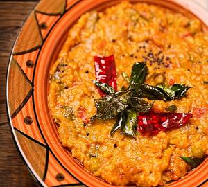 BISI-BELE-BHATH