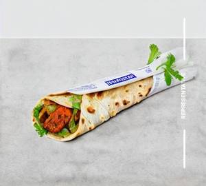 Tandoori roll
