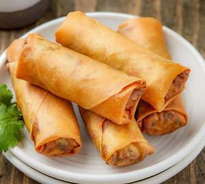 Siam Spring Roll