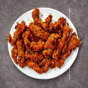Crispy Chicken Strips