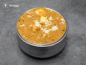 Paneer Masala