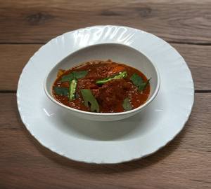 Chicken Curry