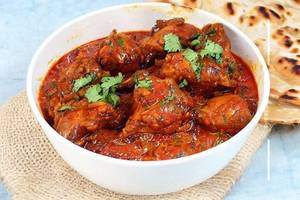 Chicken Padhahi Chilli