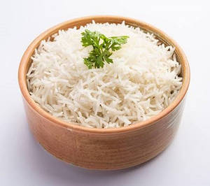 Steam Rice