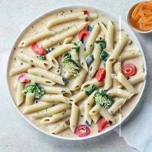 Alfredo [veg]