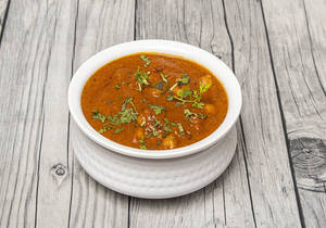 Chana Masala