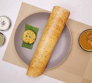 Masala Dosa