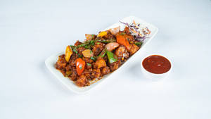 Gobi Chilly