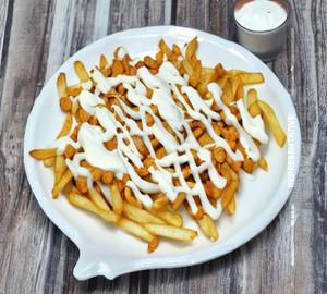 Cheese Fries
