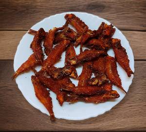 Podimeen Fry