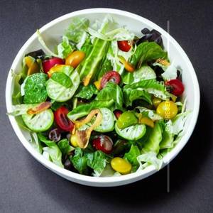 Green Salad