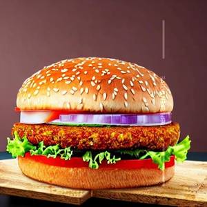 Veg Burger