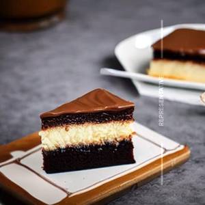 Nutella Fudge