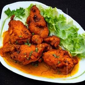 Chicken Mantosh
