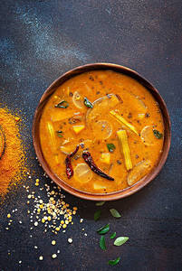 Extra Sambar