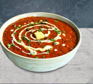 Dal Makhani