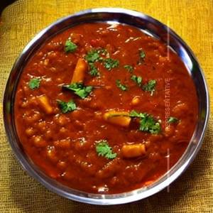 Dal Kolhapuri