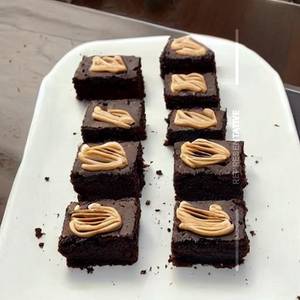 Brownie Breakers