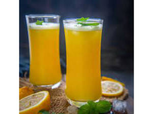 Pineapple Juice