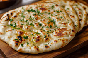 Butter Naan
