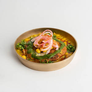 Ragda Pattice