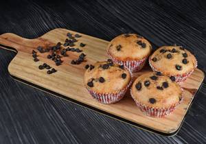 Chocochip Muffin (Pack of 2)