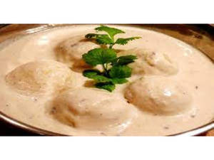 Malai Kofta