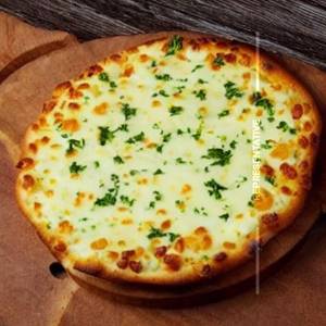 Cheese Garlic Bread