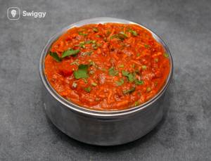 Sev Tomato Masala
