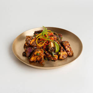Paneer Chilli