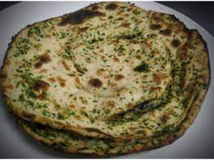 Thecha Paratha