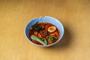 Korean Ramen Non Veg