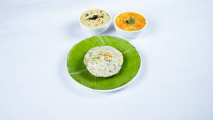 Rava Idli [1 NO'S]