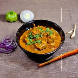 Kaju Curry