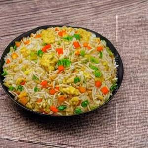 Mix Fried Rice Non Veg